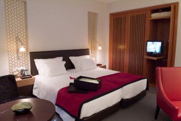 Hotel Sheraton Cascais Resort:  CASCAIS