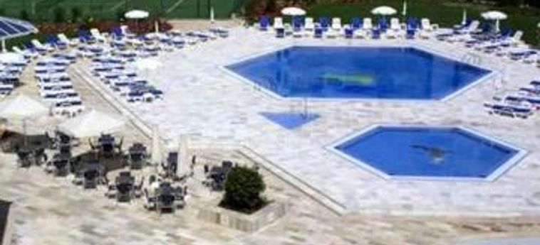 Hotel Riviera:  CASCAIS