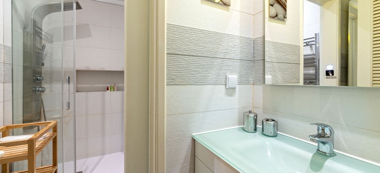 Hotel Altido Superb Studios In Cascais Centre Cascais: Foto 