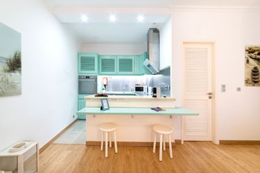 Hotel Altido Superb Studios In Cascais Centre Cascais: Photo 