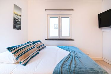 Hotel Altido Superb Studios In Cascais Centre Cascais: Photo 