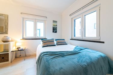 Hotel Altido Superb Studios In Cascais Centre Cascais: Photo 