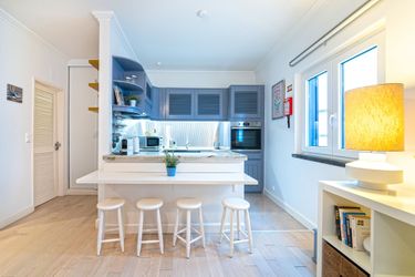 Hotel Altido Superb Studios In Cascais Centre Cascais: Photo 