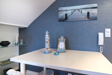 Hotel Altido Superb Studios In Cascais Centre Cascais: Photo 