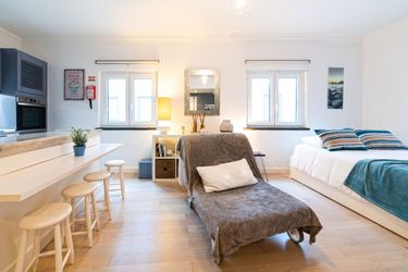 Hotel Altido Superb Studios In Cascais Centre Cascais: Photo 