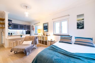 Hotel Altido Superb Studios In Cascais Centre Cascais: Photo 