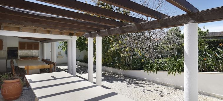 Hotel Villa Santa Teresinha Cascais: Foto 