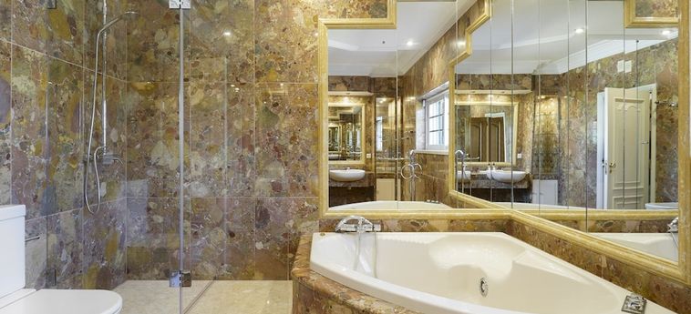 Hotel Villa Santa Teresinha Cascais: Foto 