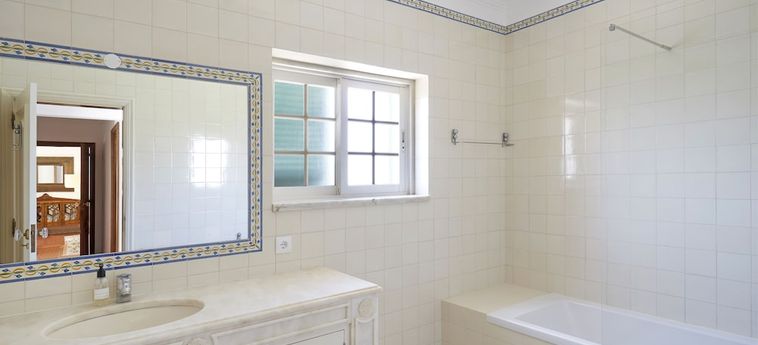 Hotel Villa Santa Teresinha Cascais: Foto 