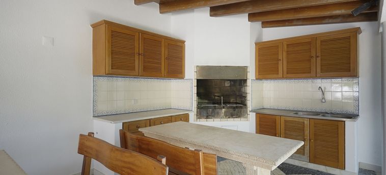 Hotel Villa Santa Teresinha Cascais: Foto 