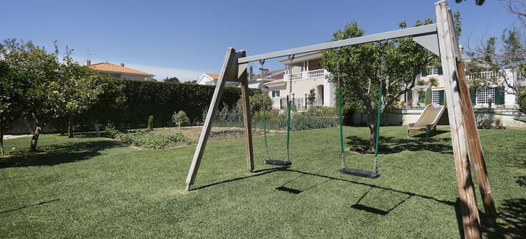 Hotel Villa Santa Teresinha Cascais: Foto 