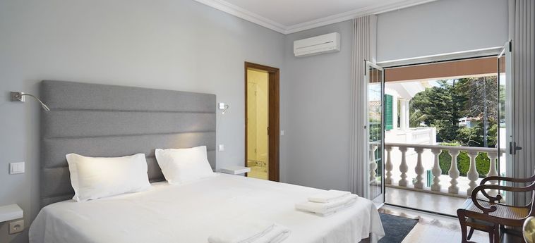 Hotel Villa Santa Teresinha Cascais: Foto 