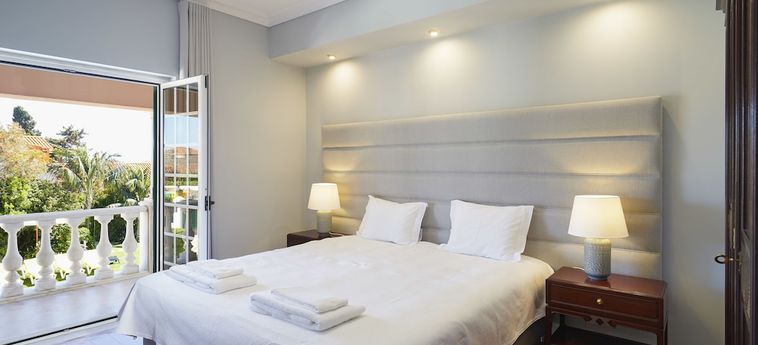 Hotel Villa Santa Teresinha Cascais: Foto 