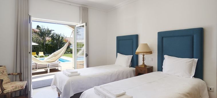 Hotel Villa Santa Teresinha Cascais: Foto 