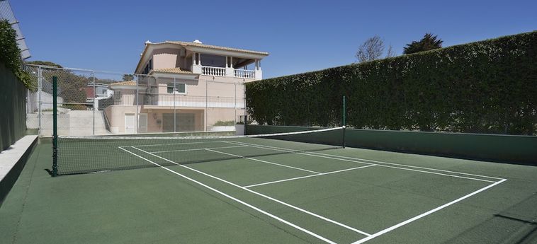 Hotel Villa Santa Teresinha Cascais: Foto 