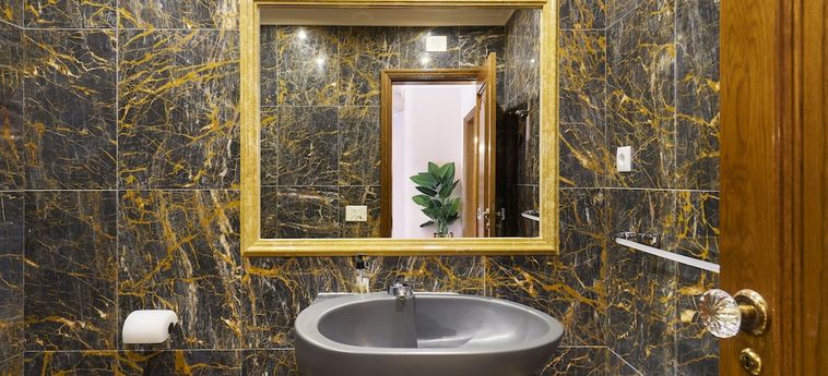 Hotel Villa Santa Teresinha Cascais: Foto 