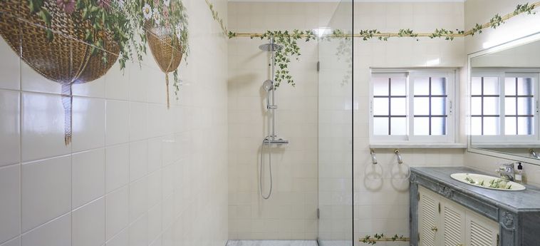 Hotel Villa Santa Teresinha Cascais: Photo 