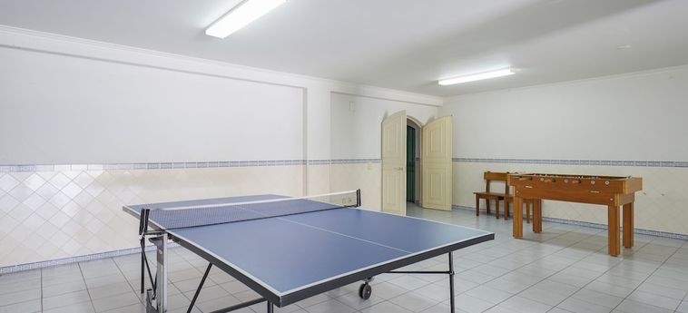 Hotel Villa Santa Teresinha Cascais: Photo 