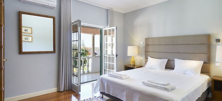 Hotel Villa Santa Teresinha Cascais: Photo 