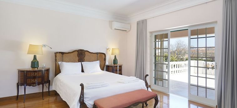 Hotel Villa Santa Teresinha Cascais: Photo 