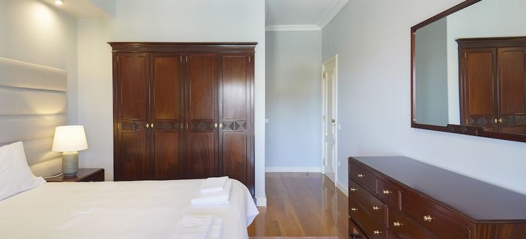 Hotel Villa Santa Teresinha Cascais: Photo 