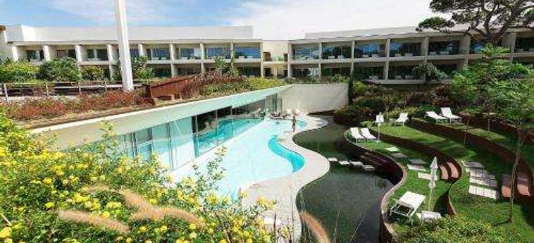 Onyria Marinha Boutique Hotel Cascais : Photo 
