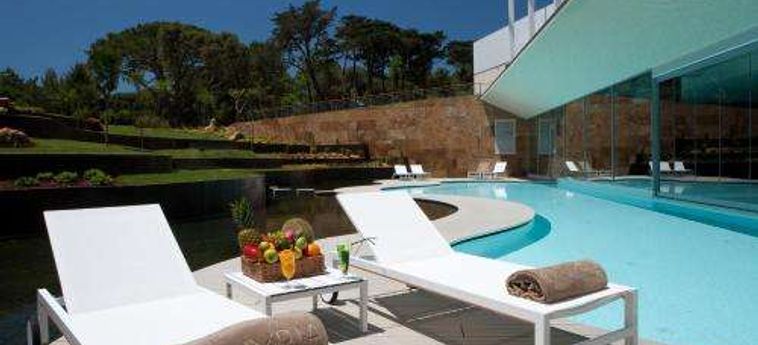 Onyria Marinha Boutique Hotel Cascais: Foto 