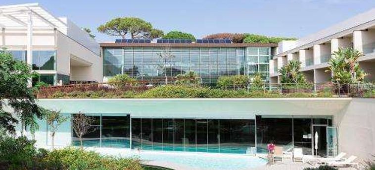 Onyria Marinha Boutique Hotel Cascais: Foto 