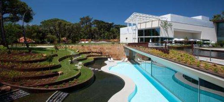Onyria Marinha Boutique Hotel Cascais: Foto 