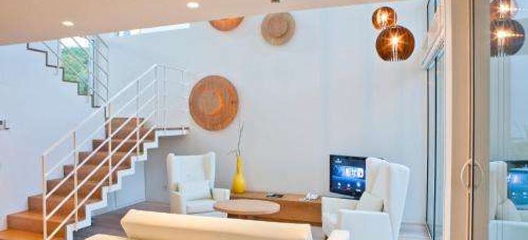 Onyria Marinha Boutique Hotel Cascais: Foto 