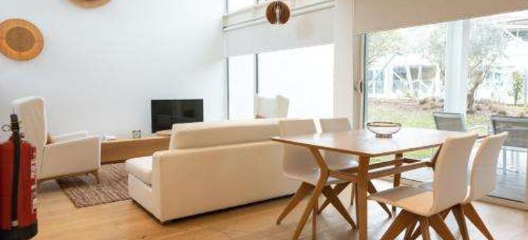 Onyria Marinha Boutique Hotel Cascais: Foto 