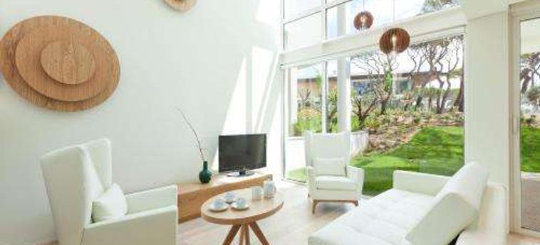 Onyria Marinha Boutique Hotel Cascais: Foto 