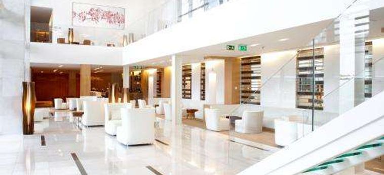 Onyria Marinha Boutique Hotel Cascais: Foto 