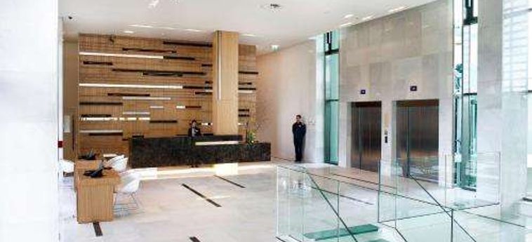 Onyria Marinha Boutique Hotel Cascais: Foto 