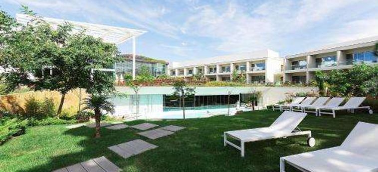 Onyria Marinha Boutique Hotel Cascais: Foto 