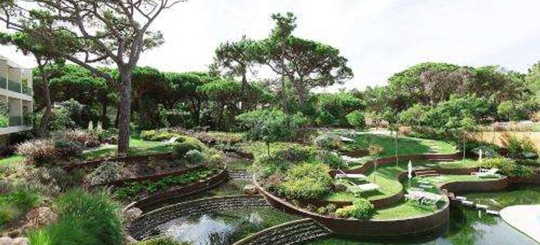 Onyria Marinha Boutique Hotel Cascais: Foto 