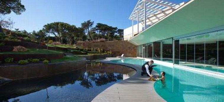 Onyria Marinha Boutique Hotel Cascais: Foto 