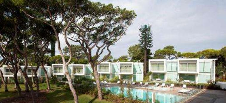 Onyria Marinha Boutique Hotel Cascais: Foto 