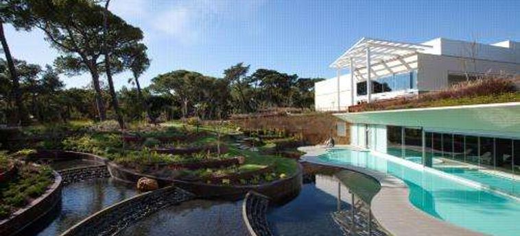 Onyria Marinha Boutique Hotel Cascais: Foto 