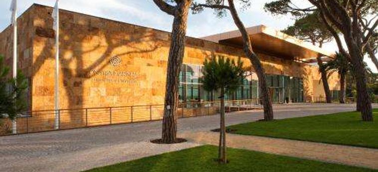 Onyria Marinha Boutique Hotel Cascais: Foto 