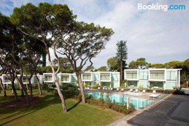 Onyria Marinha Boutique Hotel Cascais: Photo 