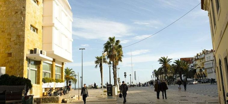 Hotel A Piece Of Paradise In Cascais Cascais: Foto 