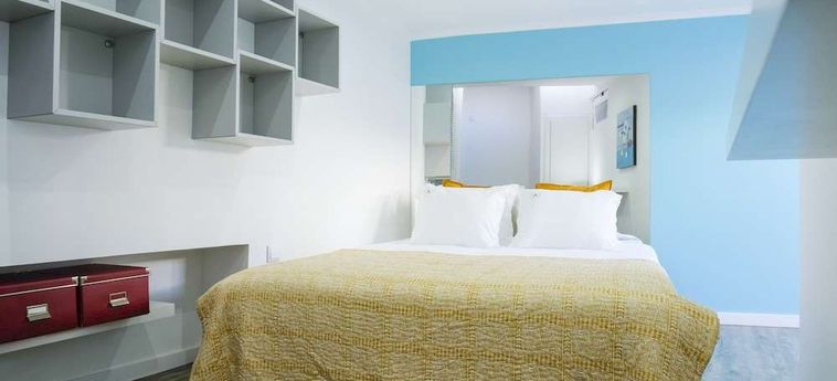 Hotel A Piece Of Paradise In Cascais Cascais: Foto 