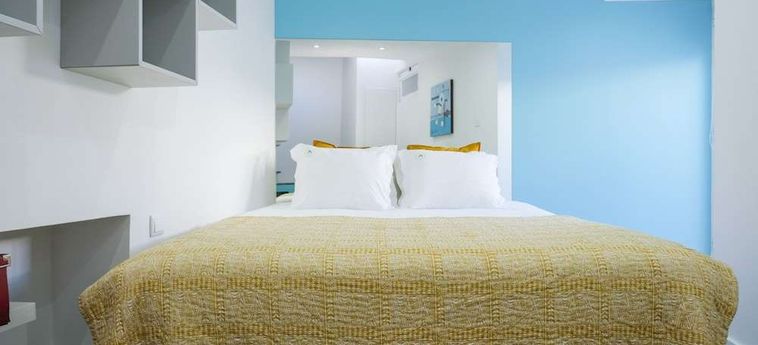 Hotel A Piece Of Paradise In Cascais Cascais: Foto 