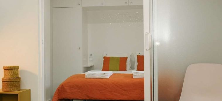 Hotel A Piece Of Paradise In Cascais Cascais: Foto 
