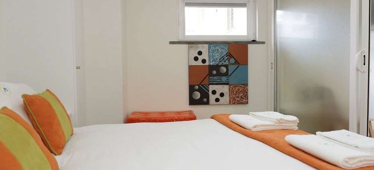 Hotel A Piece Of Paradise In Cascais Cascais: Foto 