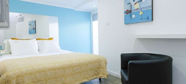 Hotel A Piece Of Paradise In Cascais Cascais: Foto 