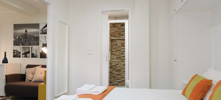Hotel A Piece Of Paradise In Cascais Cascais: Foto 