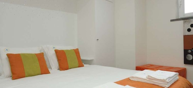 Hotel A Piece Of Paradise In Cascais Cascais: Foto 