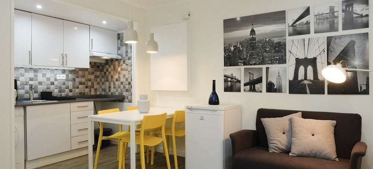 Hotel A Piece Of Paradise In Cascais Cascais: Foto 